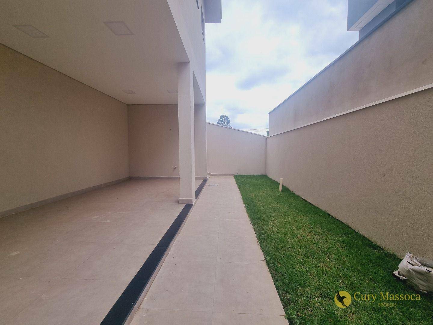 Casa de Condomínio à venda com 3 quartos, 160m² - Foto 40