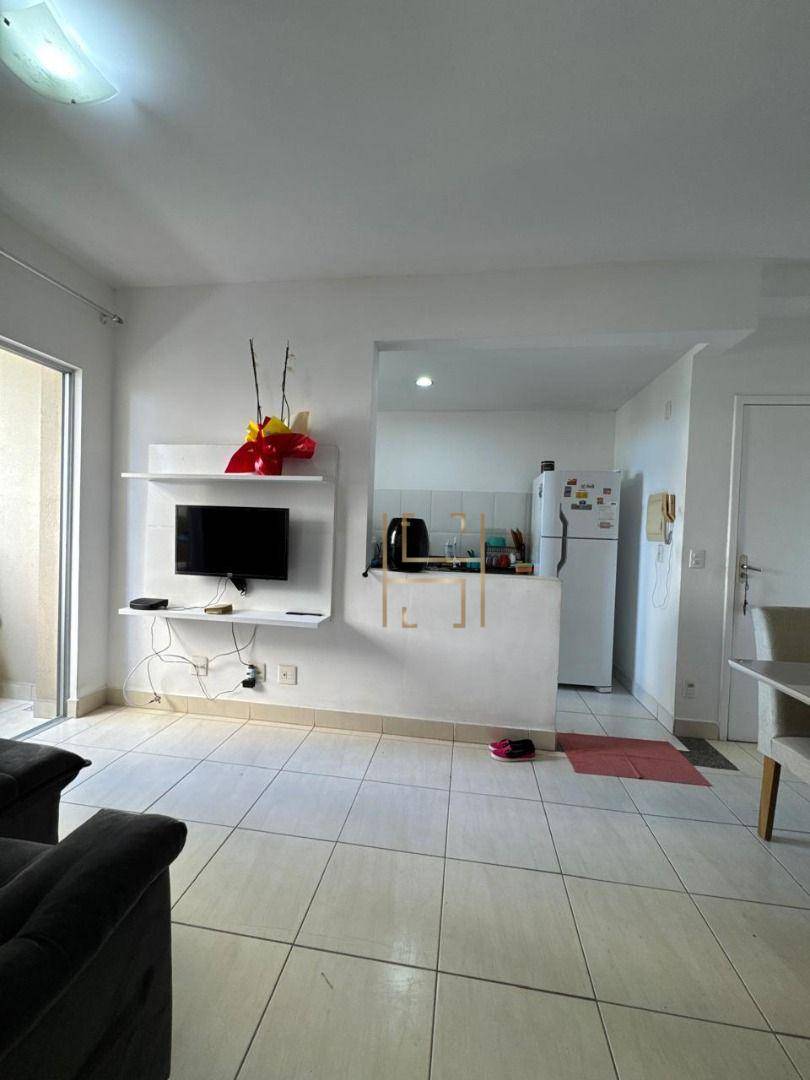 Apartamento à venda com 2 quartos, 62m² - Foto 9