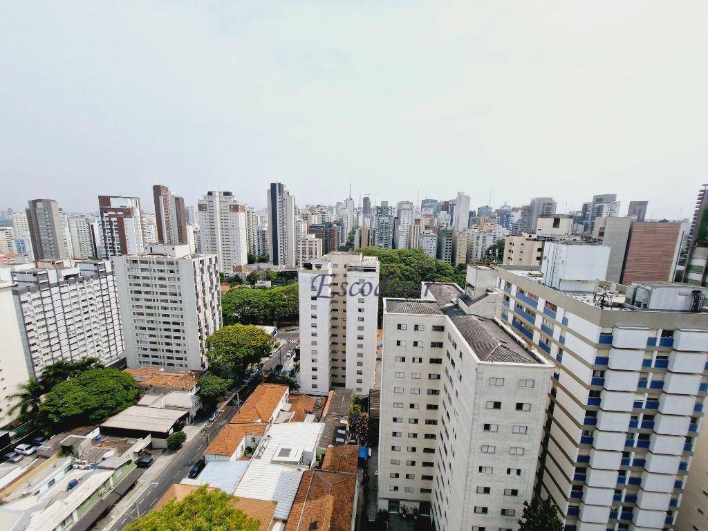 Apartamento à venda com 3 quartos, 163m² - Foto 17