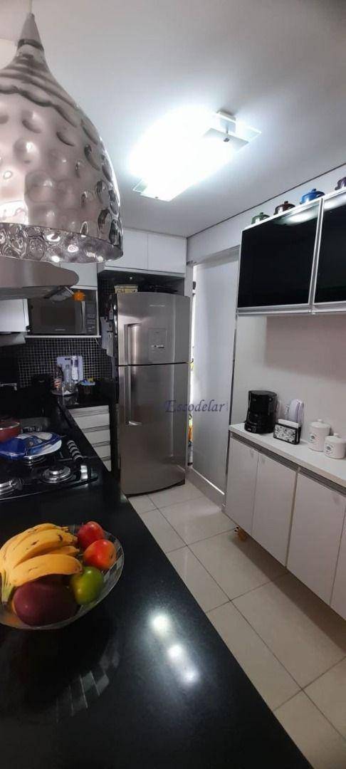 Apartamento à venda com 3 quartos, 70m² - Foto 11