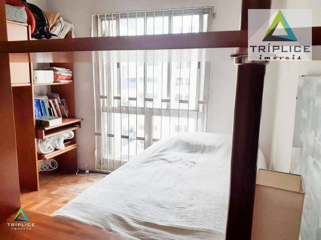 Apartamento à venda com 3 quartos, 117m² - Foto 41