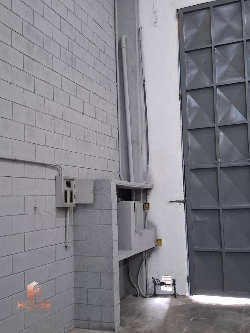 Depósito-Galpão, 490 m² - Foto 4