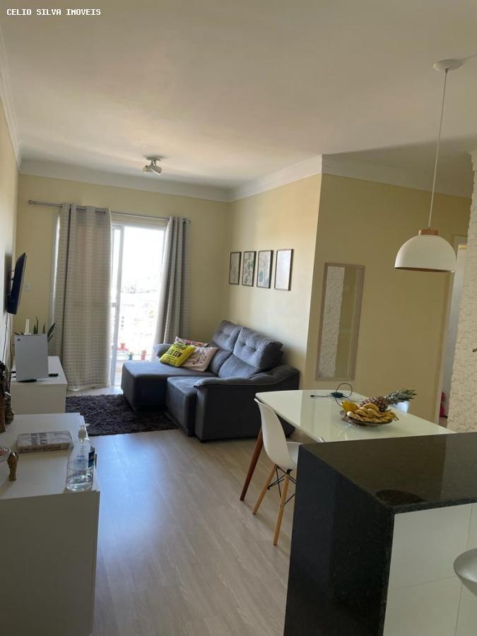 Apartamento à venda com 3 quartos, 68m² - Foto 23