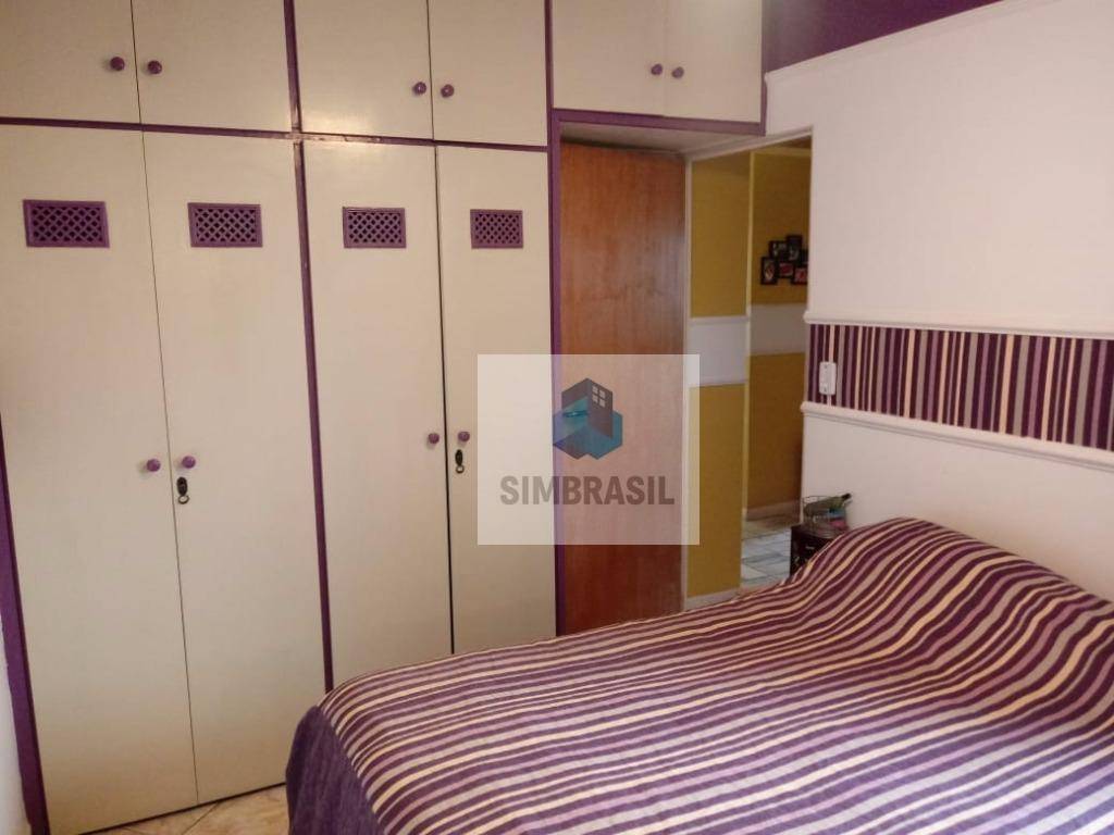 Apartamento à venda com 3 quartos, 89m² - Foto 2