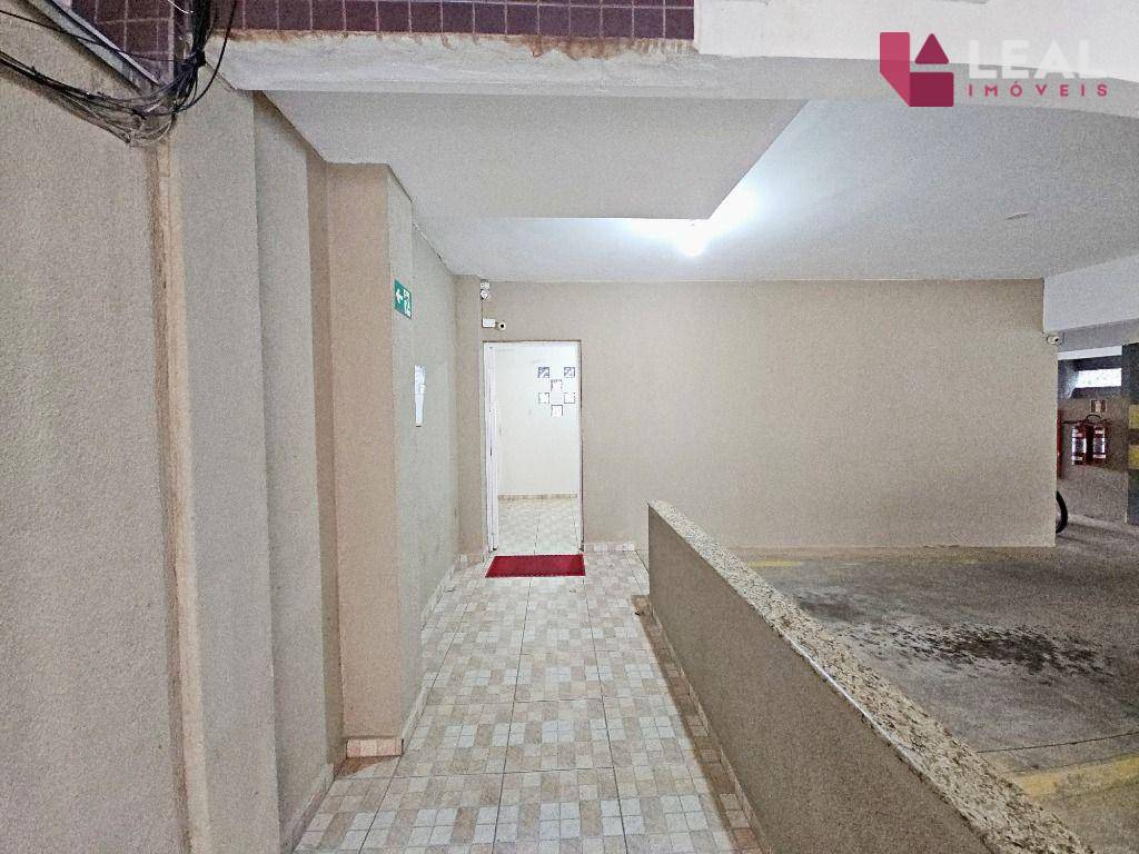 Apartamento, 1 quarto, 30 m² - Foto 12