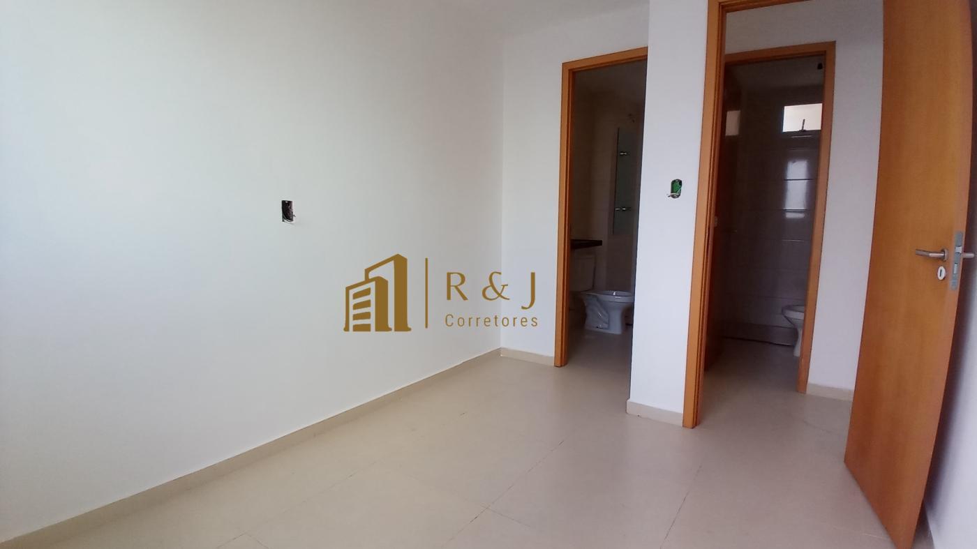 Apartamento à venda com 2 quartos, 51m² - Foto 10