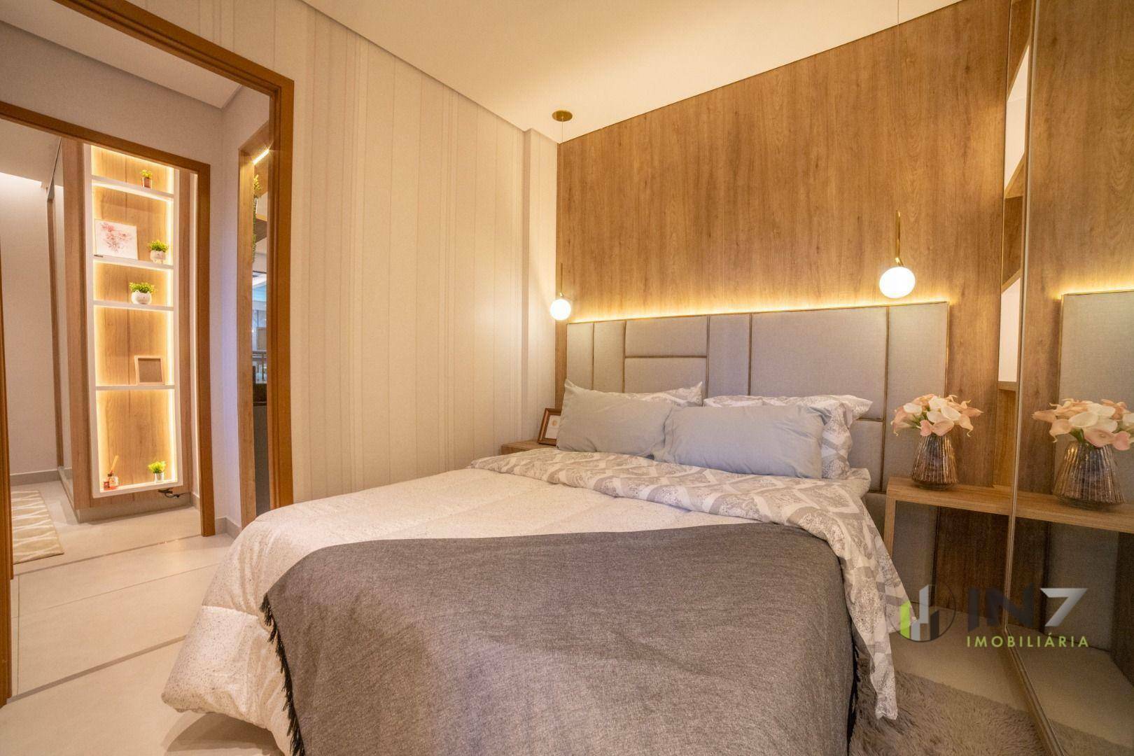 Apartamento à venda com 2 quartos, 60m² - Foto 21