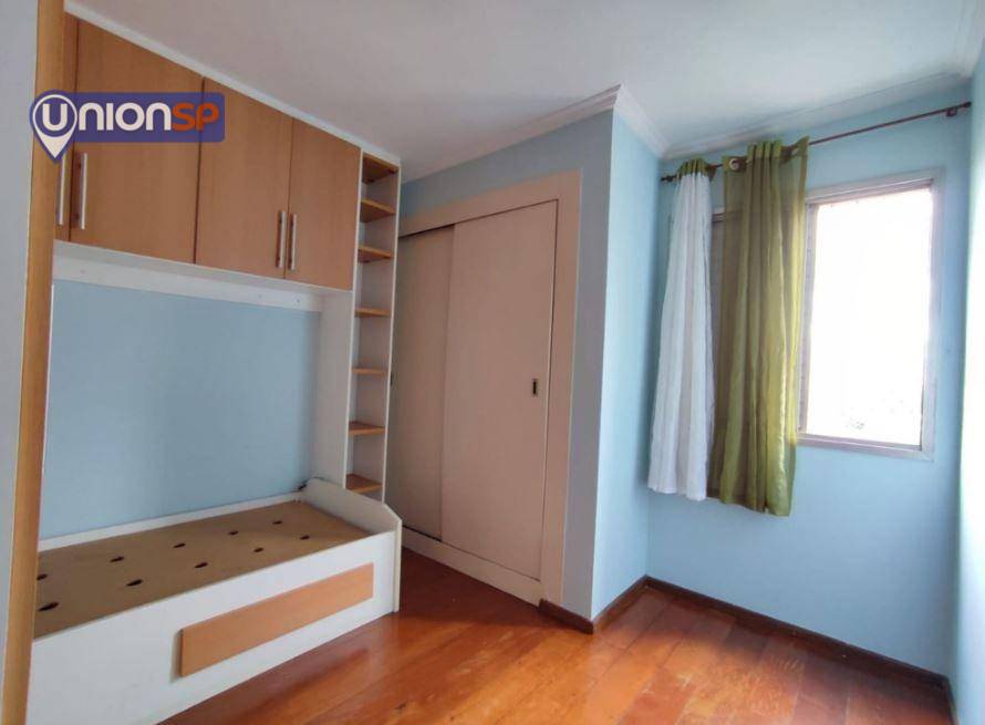 Apartamento à venda com 2 quartos, 57m² - Foto 9