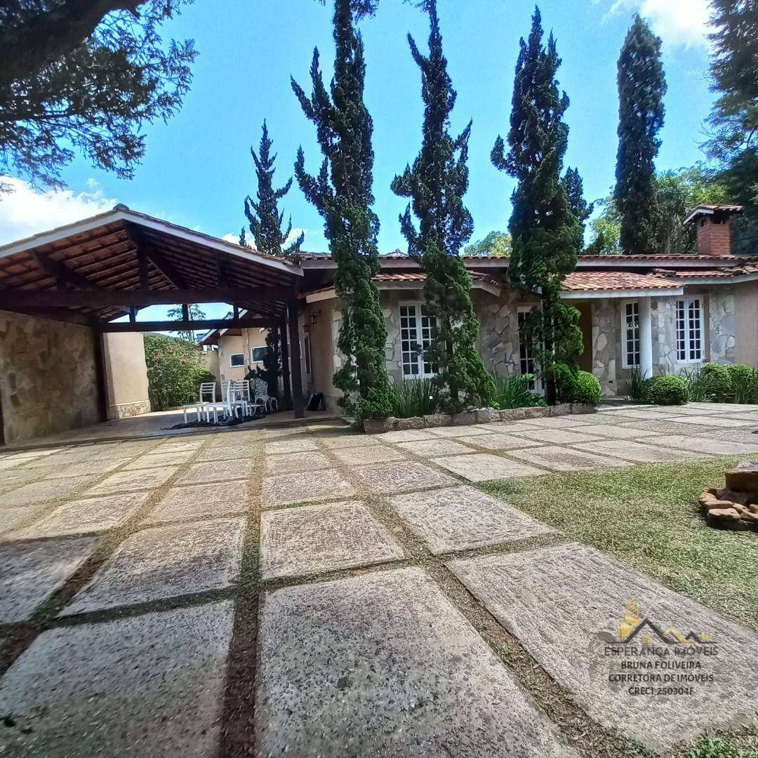 Casa de Condomínio à venda com 5 quartos, 366m² - Foto 30