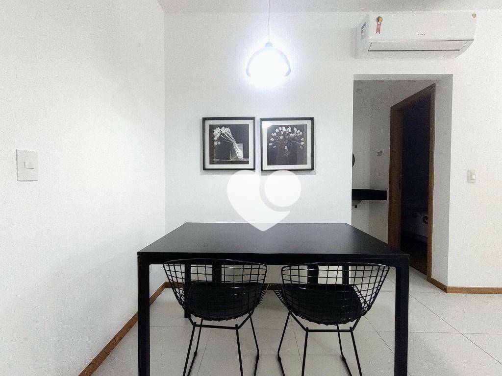 Apartamento à venda com 1 quarto, 60m² - Foto 8