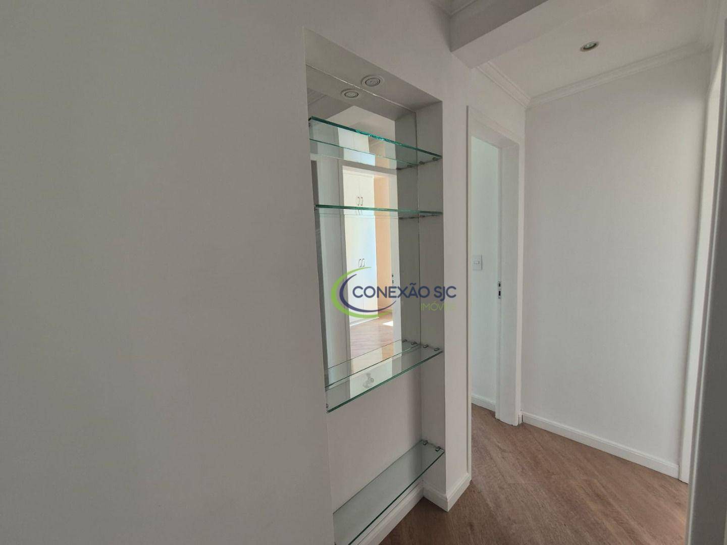 Apartamento para alugar com 2 quartos, 69m² - Foto 22