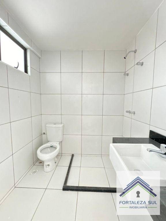 Apartamento à venda com 3 quartos, 83m² - Foto 22