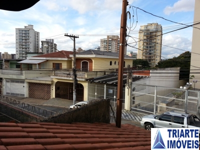 Sobrado para alugar com 3 quartos, 150m² - Foto 2