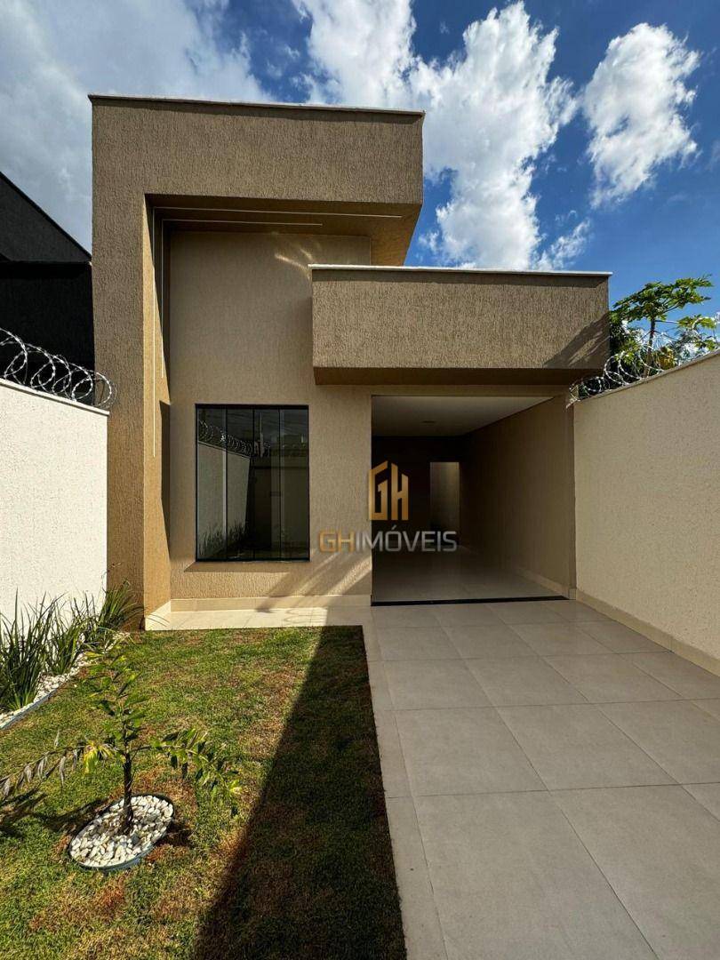 Casa, 3 quartos, 120 m² - Foto 2