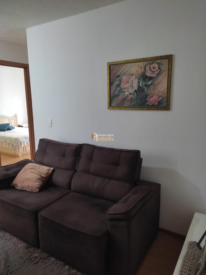 Apartamento, 2 quartos, 40 m² - Foto 12