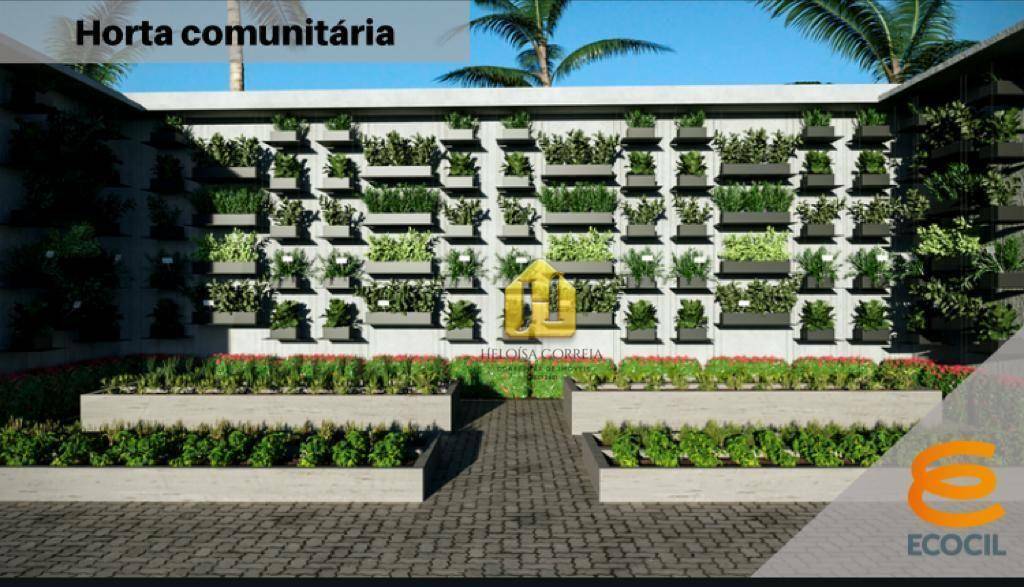 Apartamento à venda com 2 quartos, 68m² - Foto 22