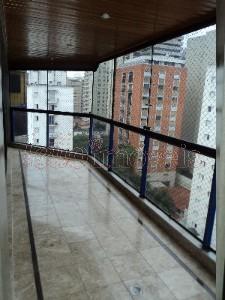 Apartamento à venda com 4 quartos, 269m² - Foto 4