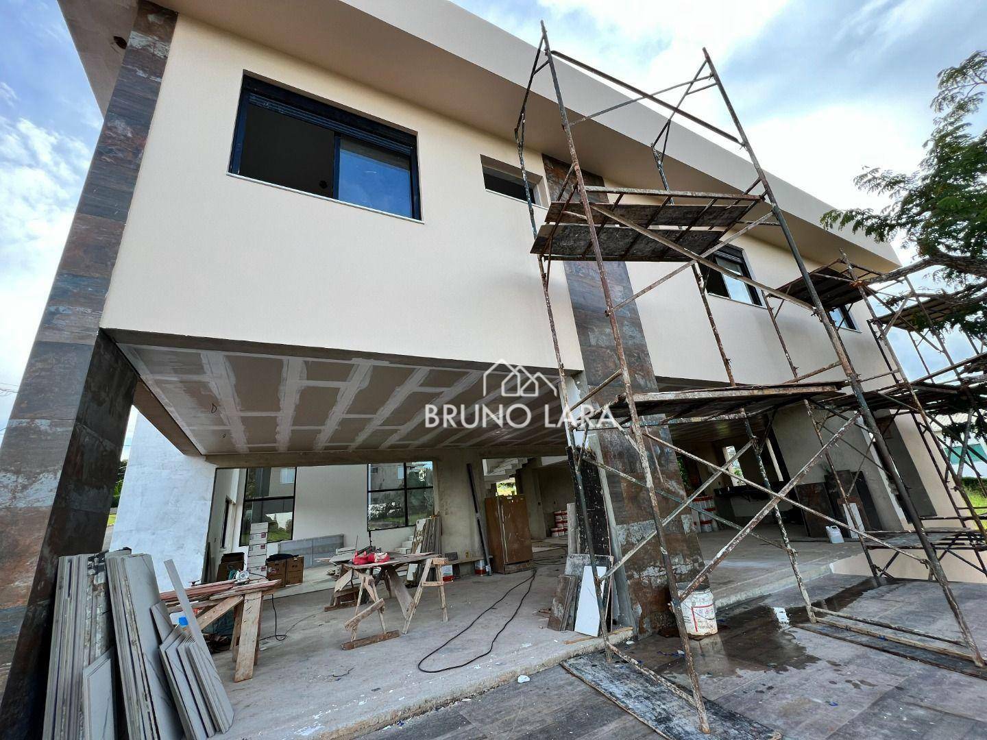 Casa de Condomínio à venda com 4 quartos, 432m² - Foto 36