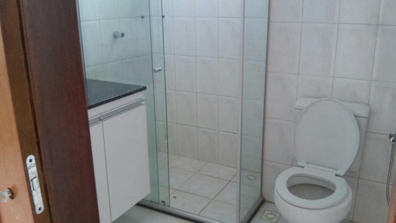 Apartamento à venda com 4 quartos - Foto 14