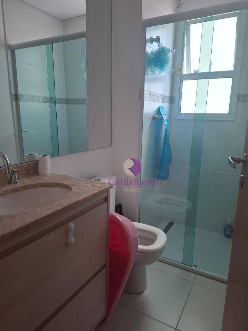 Apartamento para alugar com 3 quartos, 99m² - Foto 16