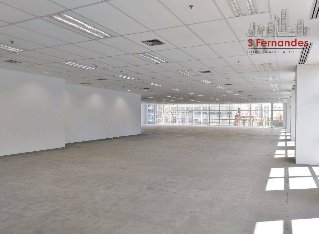 Sala-Conjunto, 1215 m² - Foto 2
