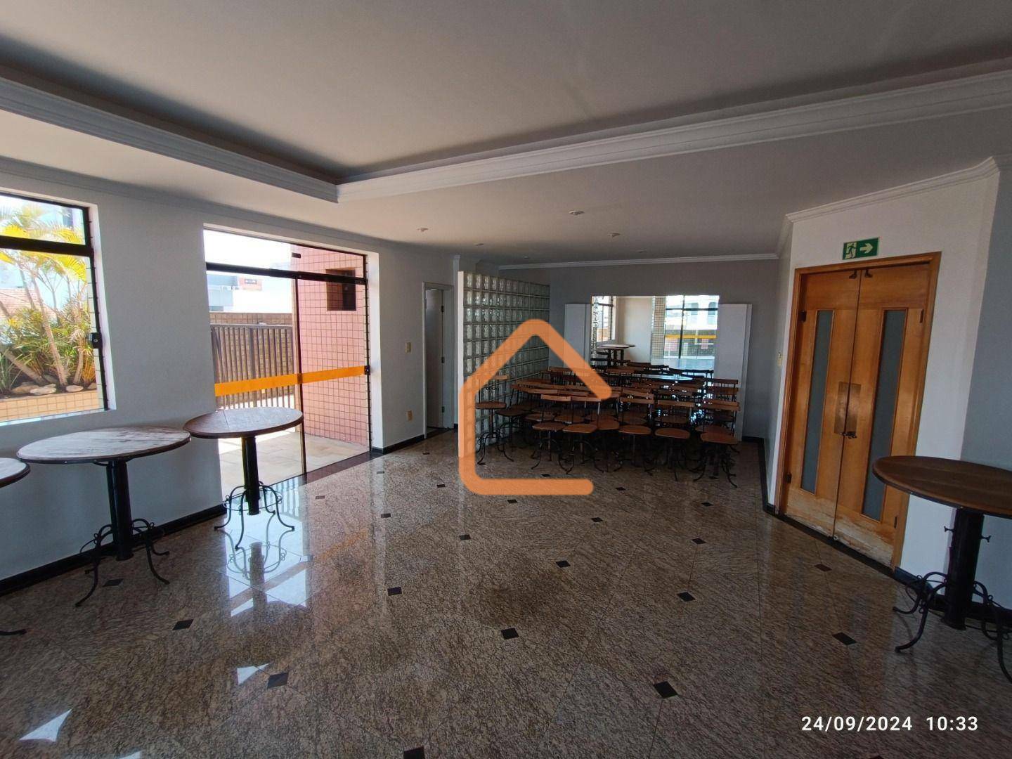 Apartamento à venda com 3 quartos, 125m² - Foto 21