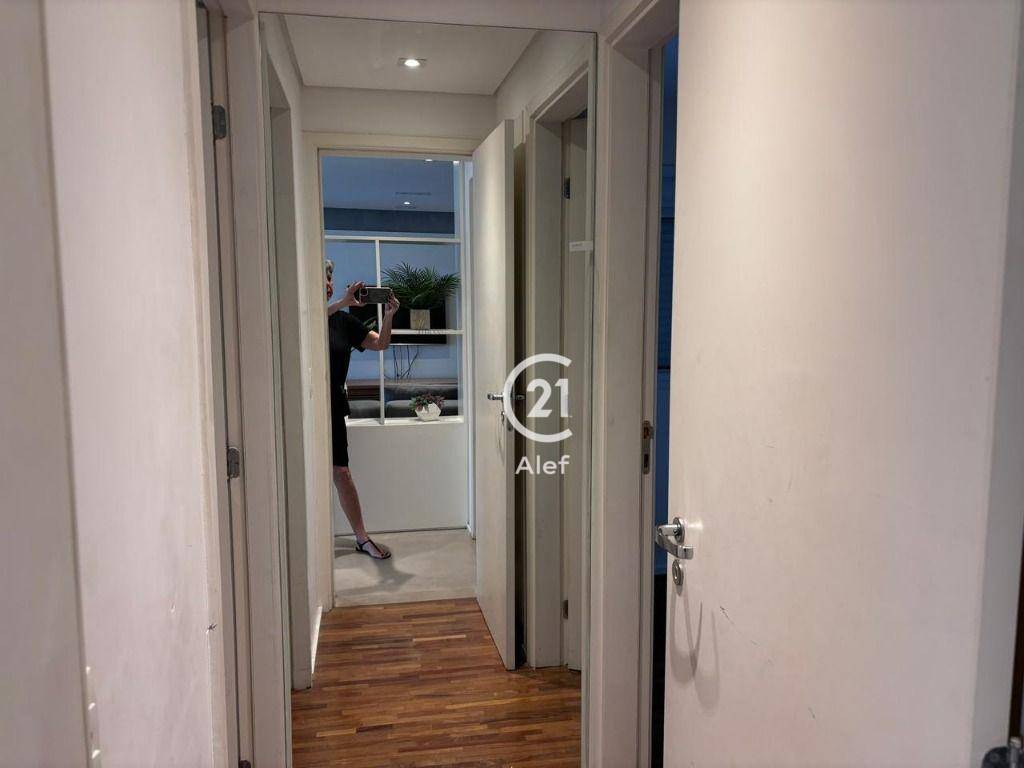 Apartamento à venda com 2 quartos, 108m² - Foto 20