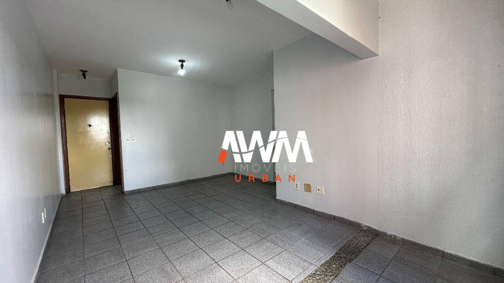 Apartamento, 3 quartos, 70 m² - Foto 2