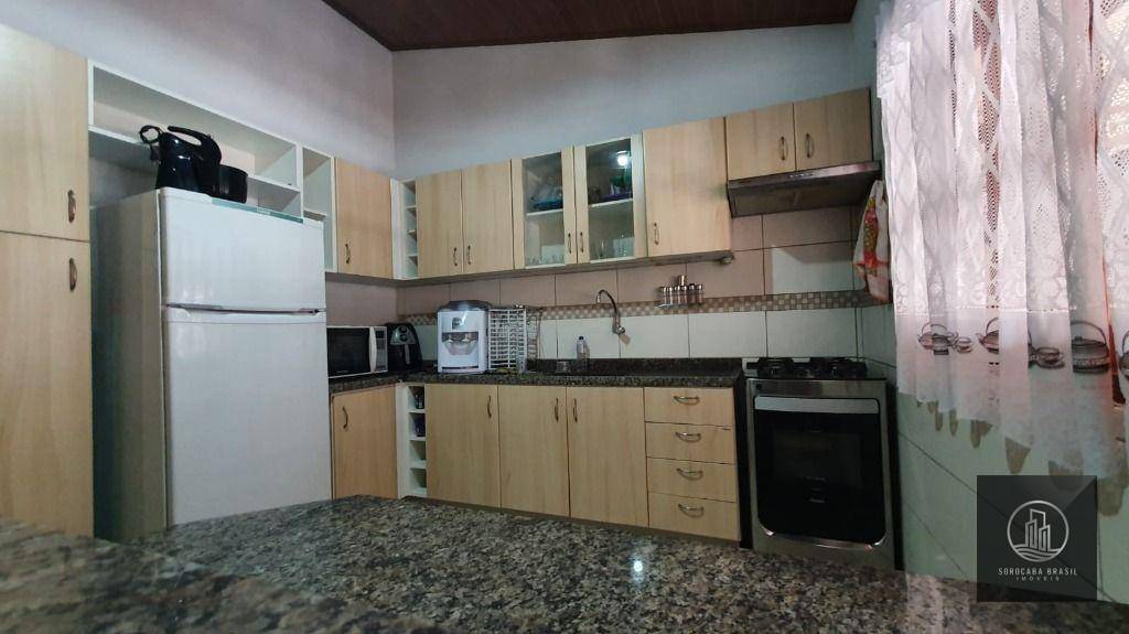 Casa à venda com 2 quartos, 100m² - Foto 6