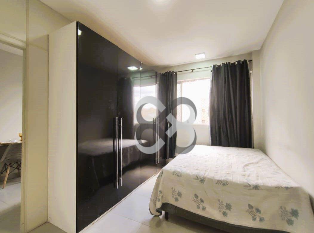 Apartamento para alugar com 1 quarto, 28m² - Foto 5