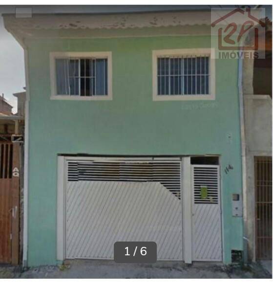 Casa, 12 quartos, 135 m² - Foto 1