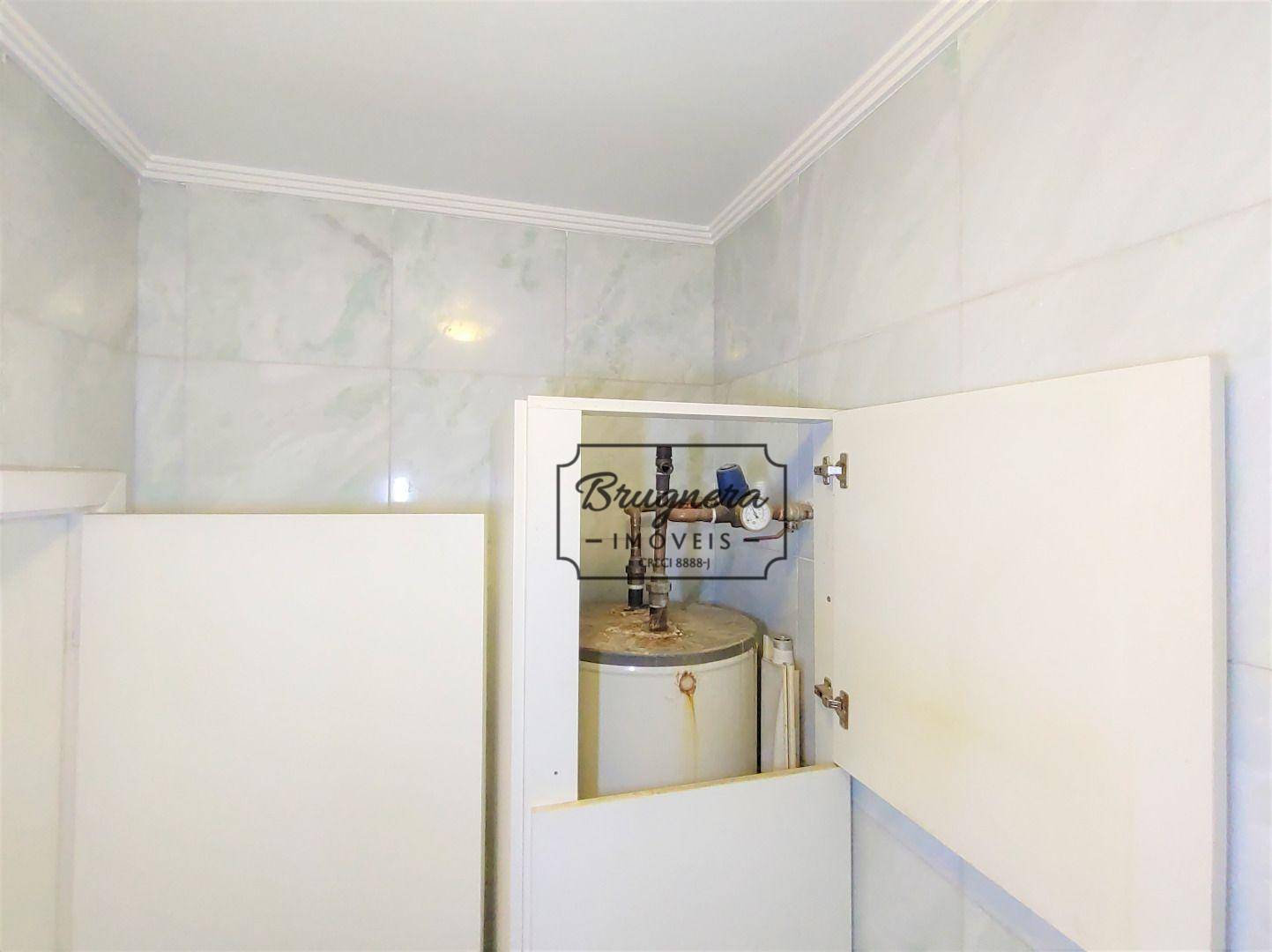 Apartamento à venda com 3 quartos, 183m² - Foto 16