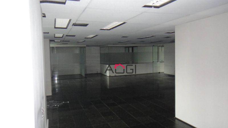 Conjunto Comercial-Sala para alugar, 375m² - Foto 2