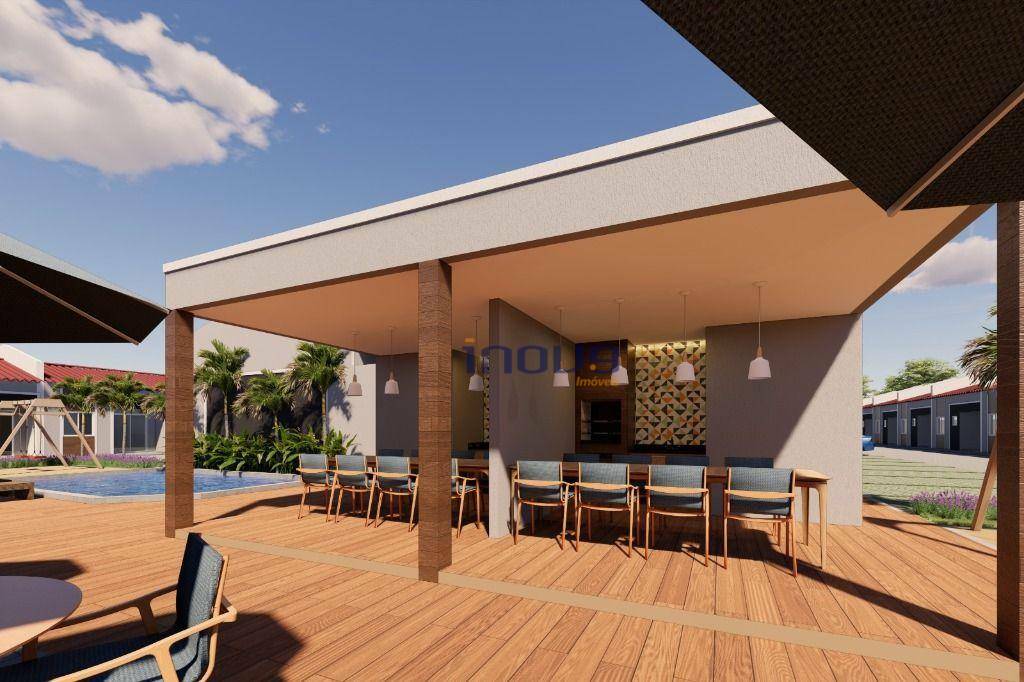Apartamento à venda com 2 quartos, 48m² - Foto 18