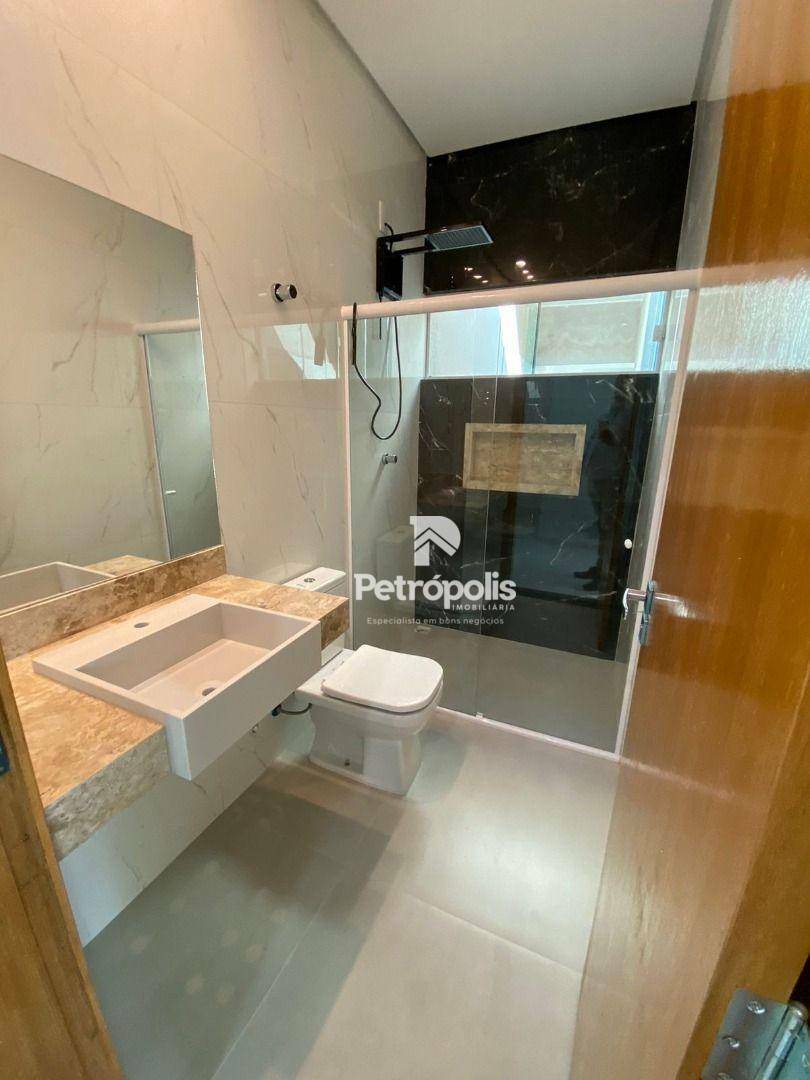 Casa à venda com 3 quartos, 142m² - Foto 14