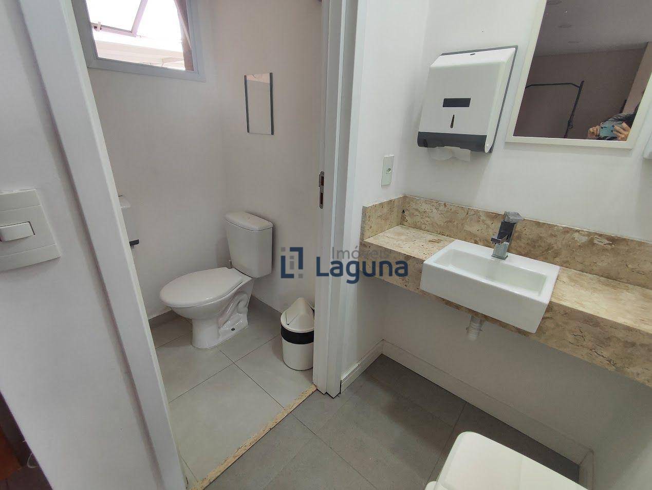 Apartamento à venda com 3 quartos - Foto 74