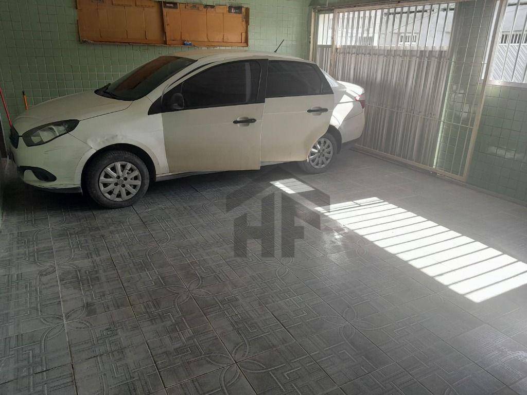 Casa à venda com 3 quartos, 147M2 - Foto 2