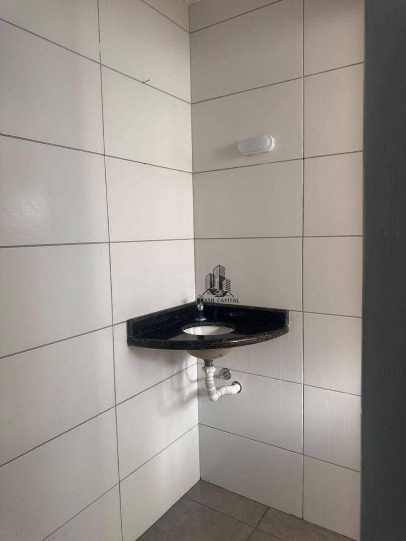 Sobrado para alugar com 2 quartos, 78m² - Foto 25