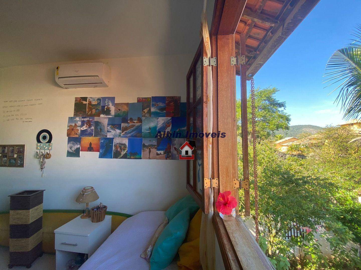 Casa à venda com 6 quartos, 360m² - Foto 10