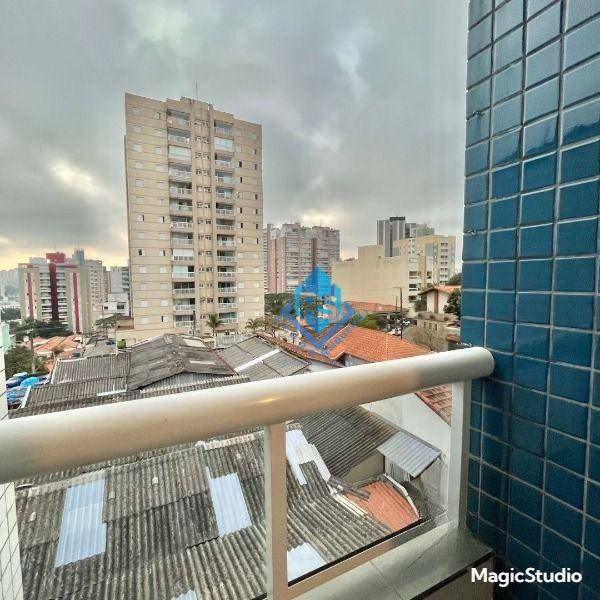 Apartamento à venda com 3 quartos, 140m² - Foto 12