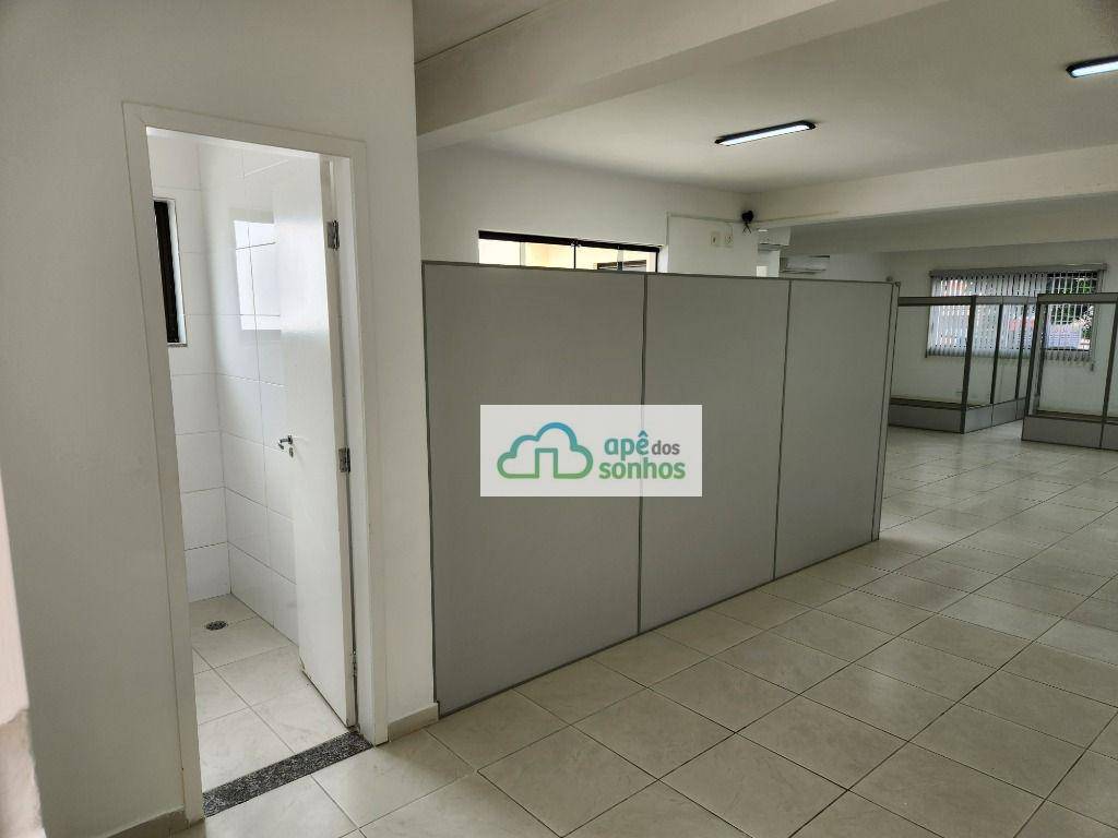 Conjunto Comercial-Sala para alugar, 150m² - Foto 16