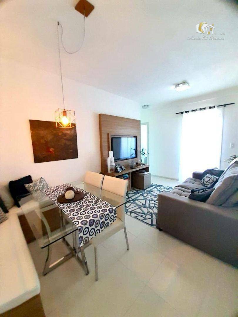 Apartamento à venda com 2 quartos, 58m² - Foto 12