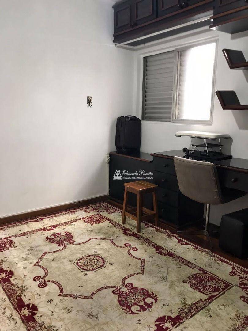 Apartamento à venda com 3 quartos, 82m² - Foto 22