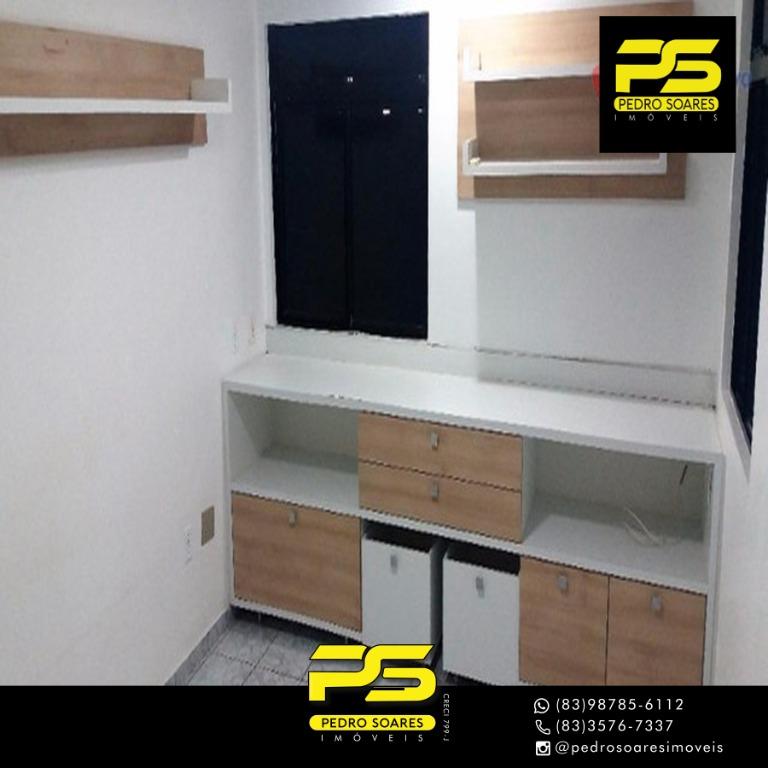 Apartamento à venda com 3 quartos, 135m² - Foto 4