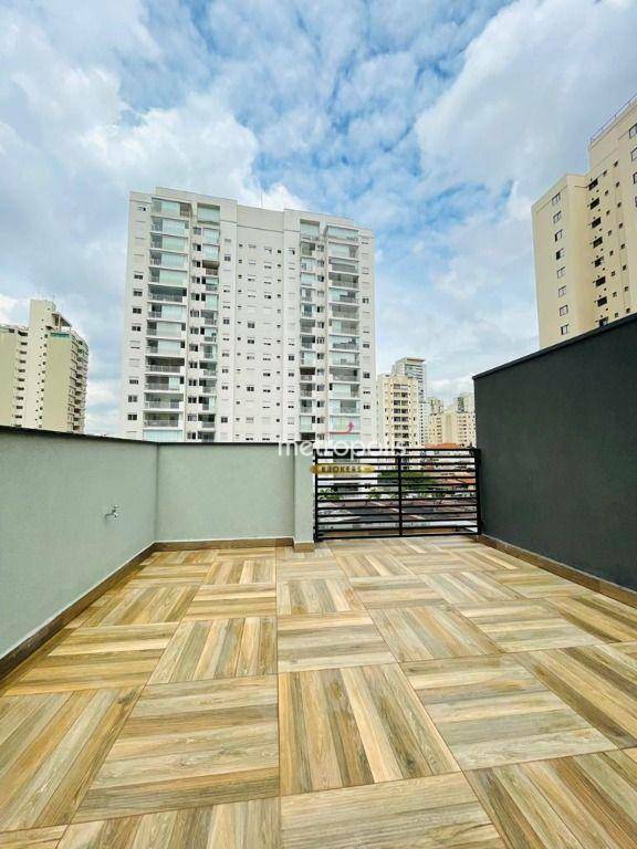 Sobrado à venda com 3 quartos, 170m² - Foto 24