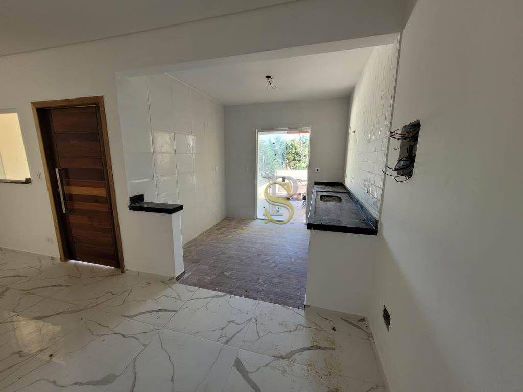 Casa à venda com 3 quartos, 120m² - Foto 9