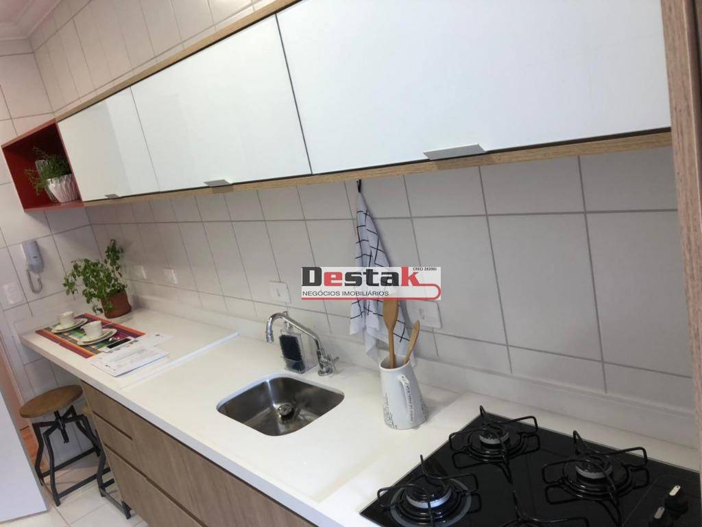 Apartamento à venda com 2 quartos, 65m² - Foto 10