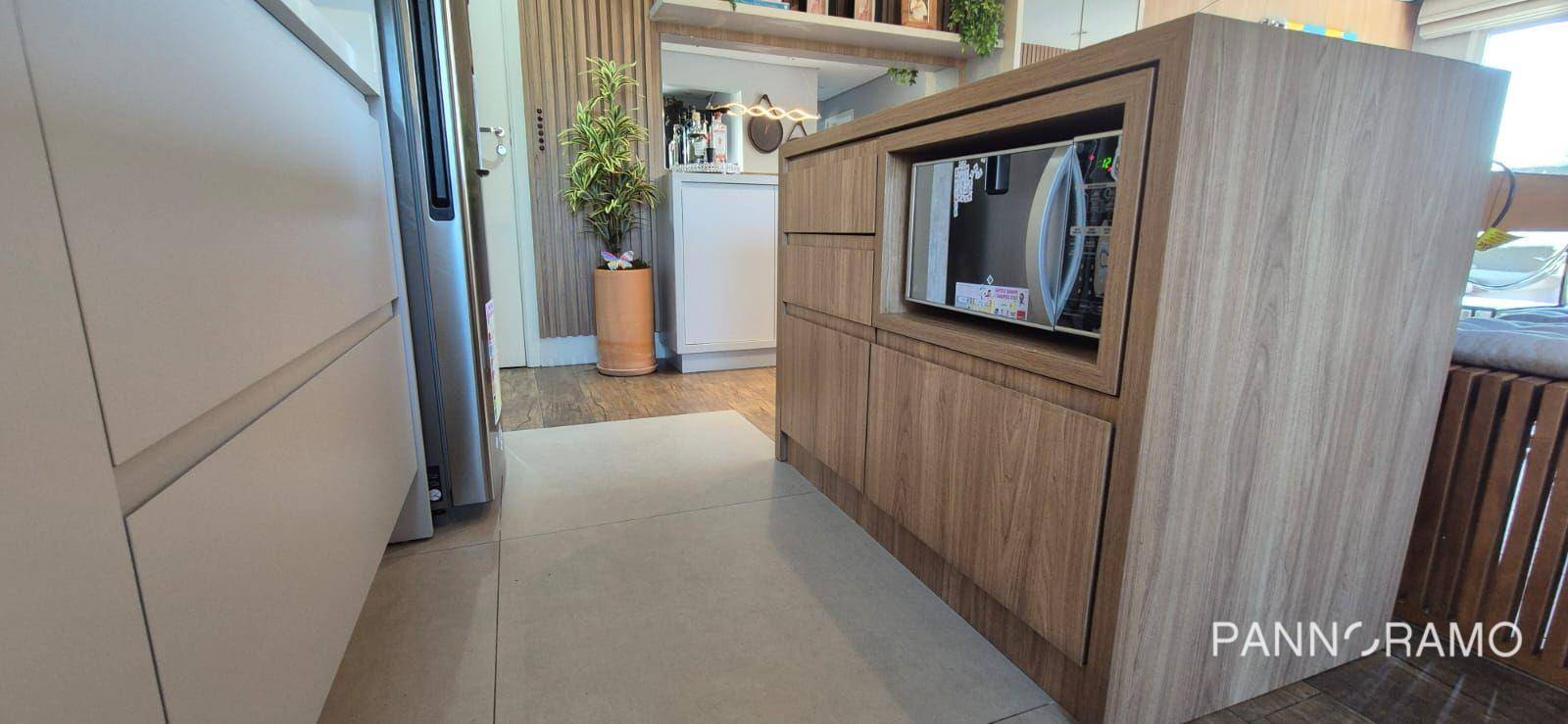 Apartamento à venda com 3 quartos, 87m² - Foto 6
