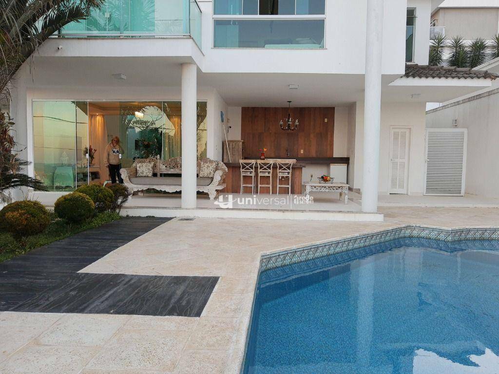 Casa à venda com 5 quartos, 471m² - Foto 9