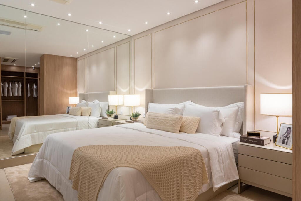 Apartamento, 4 quartos, 197 m² - Foto 2